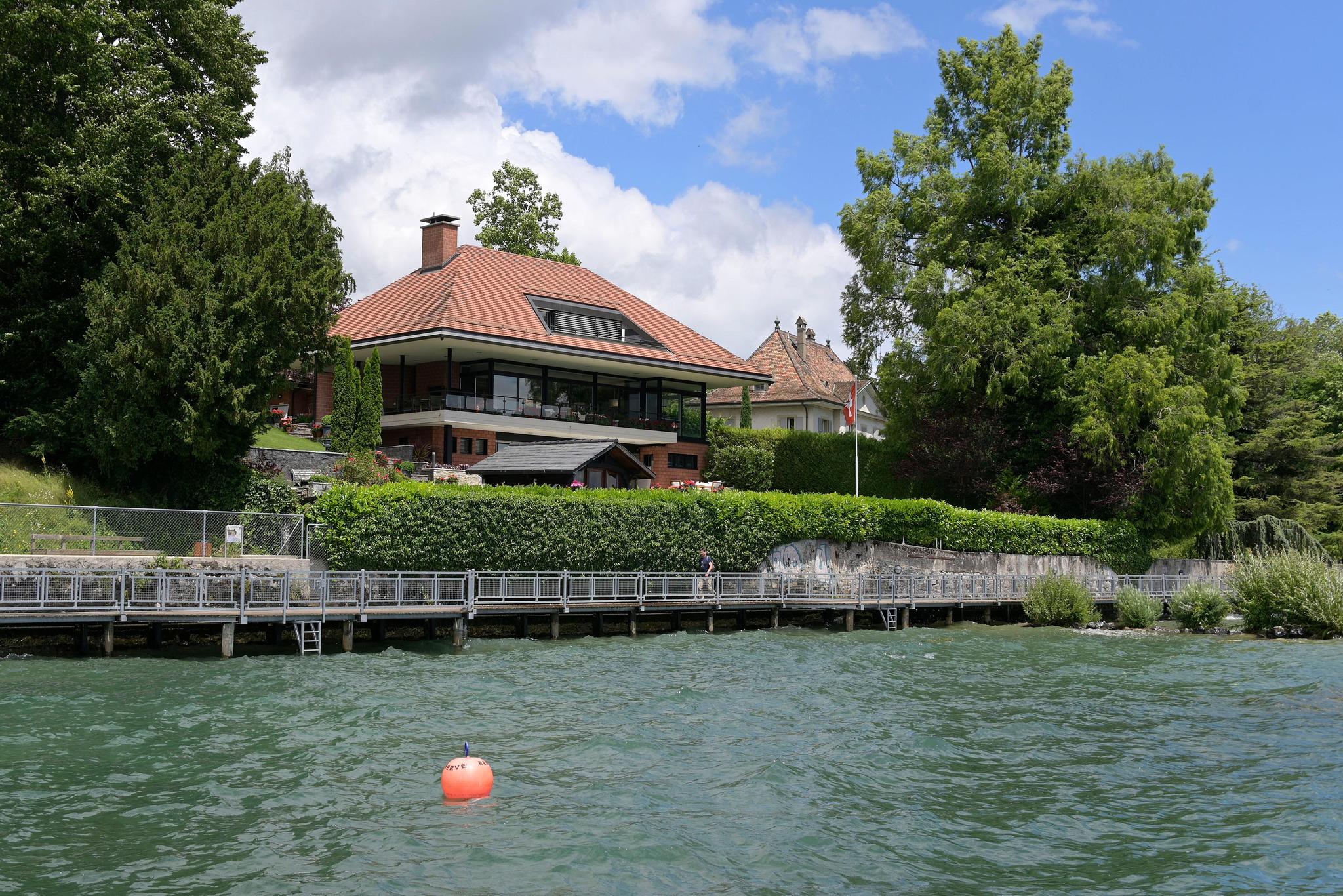 Immobilier et fiscalité à Nyon : Déclaration des impôts