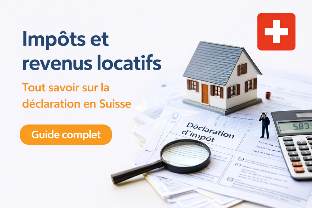 Comment déclarer les revenus locatifs ?